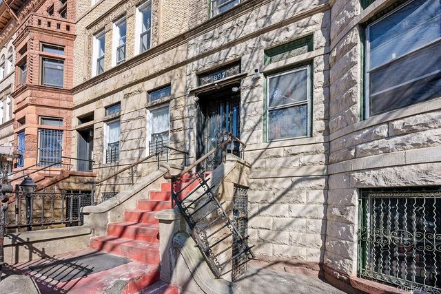 897 Park Place, Brooklyn, NY 11216