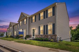519 LOTHIAN WAY #180, Abingdon, MD 21009