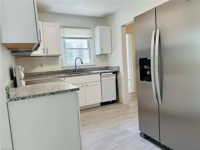 2220 Hanson AVE, Norfolk, VA 23504