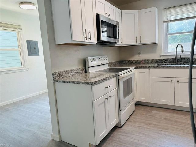 2220 Hanson AVE, Norfolk, VA 23504