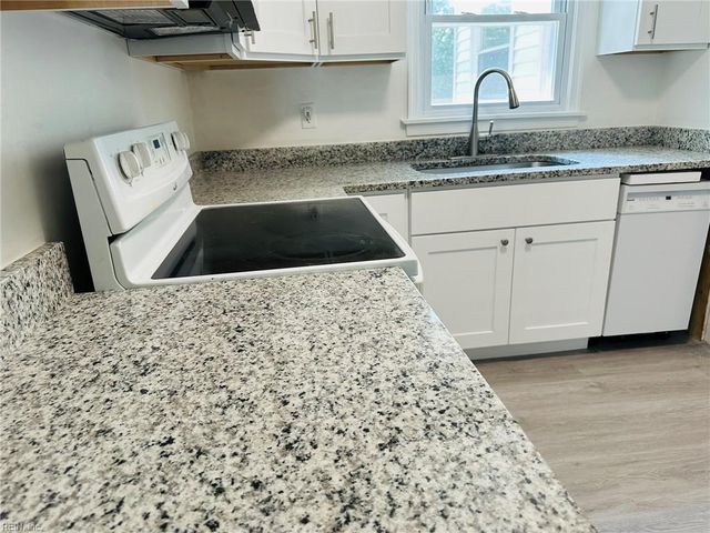 2220 Hanson AVE, Norfolk, VA 23504