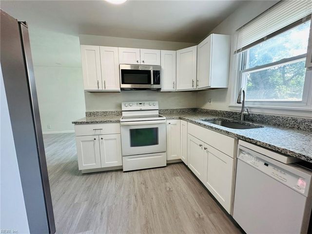 2220 Hanson AVE, Norfolk, VA 23504