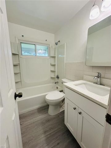 2220 Hanson AVE, Norfolk, VA 23504
