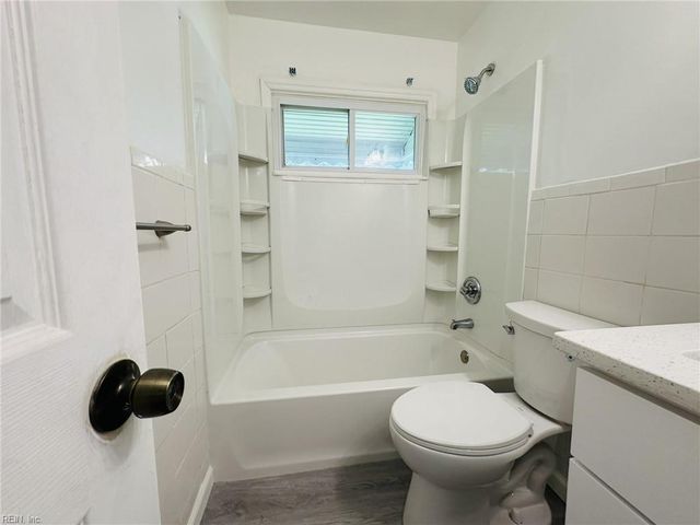 2220 Hanson AVE, Norfolk, VA 23504