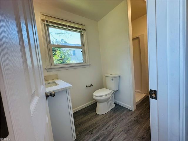 2220 Hanson AVE, Norfolk, VA 23504