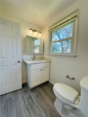 2220 Hanson AVE, Norfolk, VA 23504