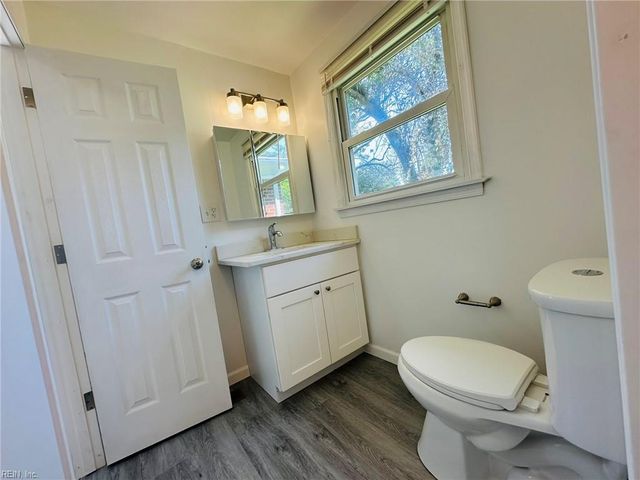 2220 Hanson AVE, Norfolk, VA 23504