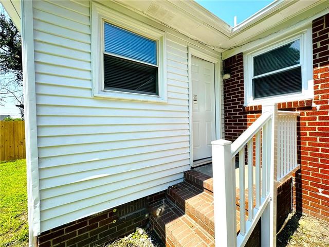 2220 Hanson AVE, Norfolk, VA 23504