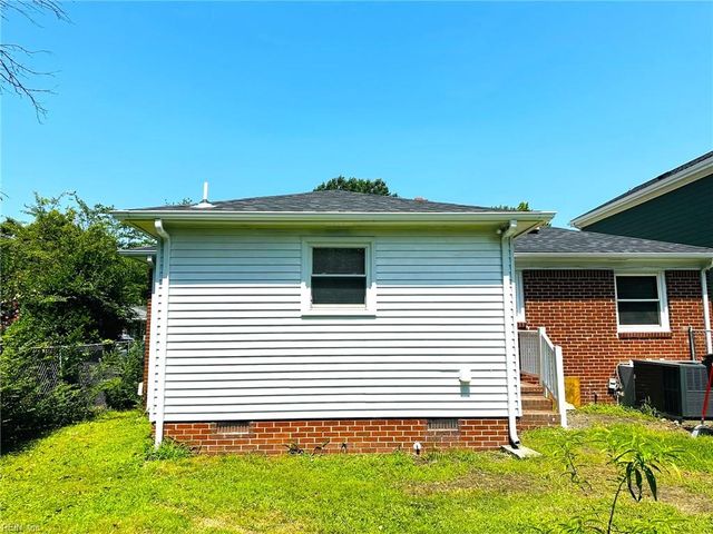 2220 Hanson AVE, Norfolk, VA 23504