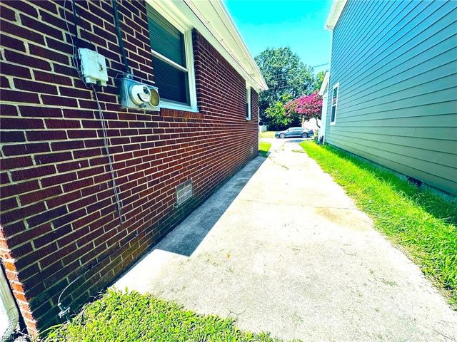 2220 Hanson AVE, Norfolk, VA 23504