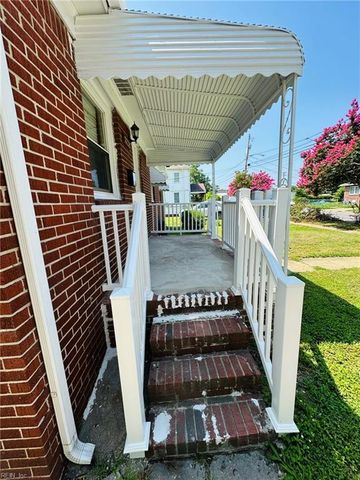 2220 Hanson AVE, Norfolk, VA 23504