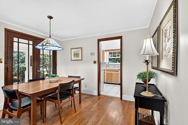 114 N MAIN ST, Cranbury, NJ 08512