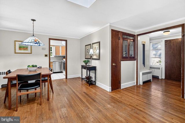 114 N MAIN ST, Cranbury, NJ 08512