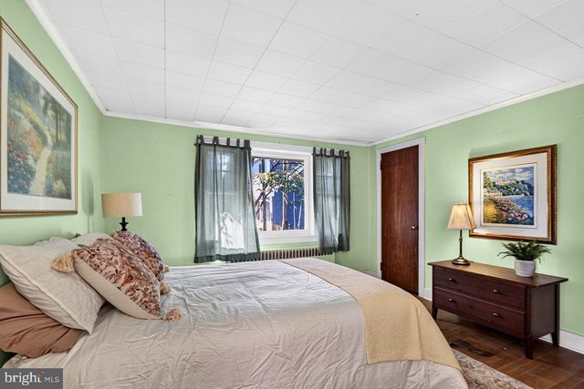 114 N MAIN ST, Cranbury, NJ 08512