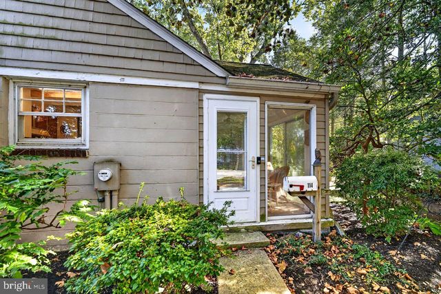 114 N MAIN ST, Cranbury, NJ 08512