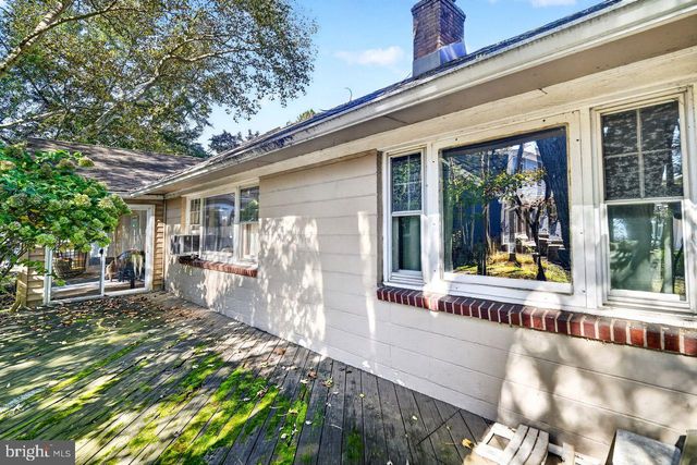 114 N MAIN ST, Cranbury, NJ 08512