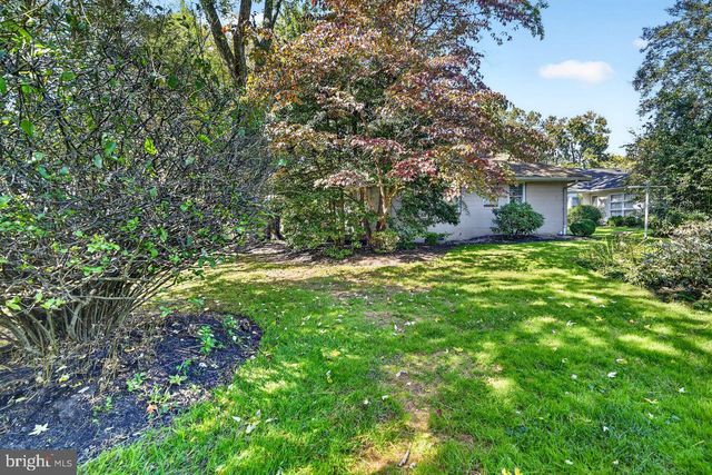 114 N MAIN ST, Cranbury, NJ 08512