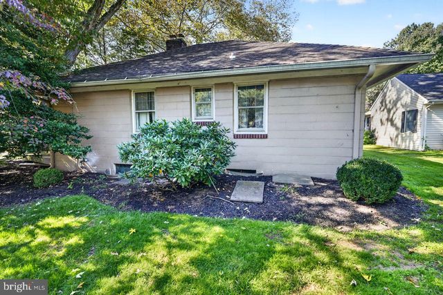 114 N MAIN ST, Cranbury, NJ 08512