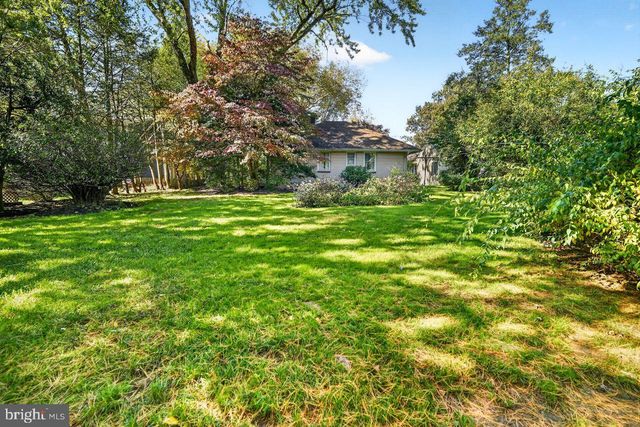 114 N MAIN ST, Cranbury, NJ 08512