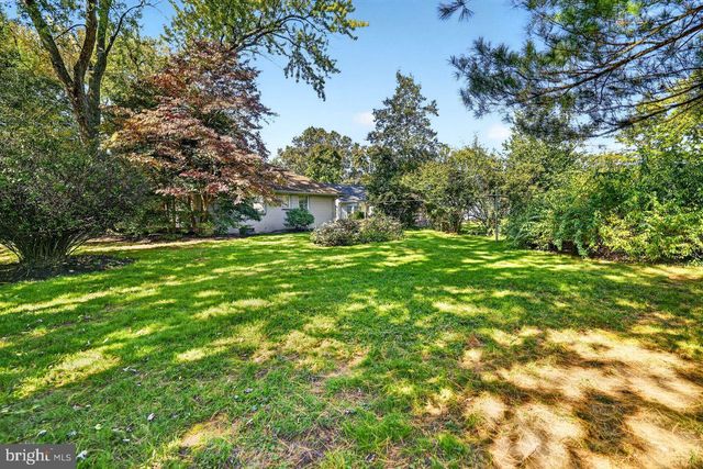 114 N MAIN ST, Cranbury, NJ 08512