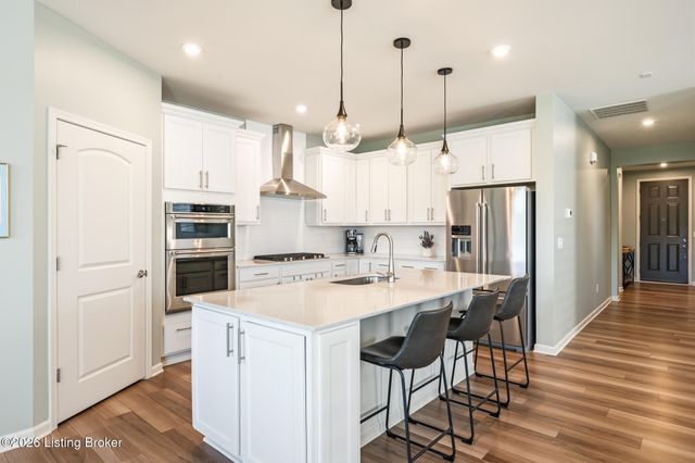 3617 Fordham Park Dr, Louisville, KY 40245