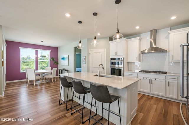 3617 Fordham Park Dr, Louisville, KY 40245