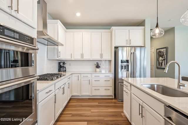 3617 Fordham Park Dr, Louisville, KY 40245
