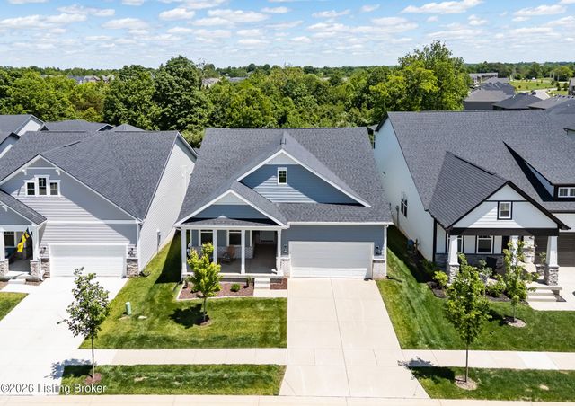3617 Fordham Park Dr, Louisville, KY 40245