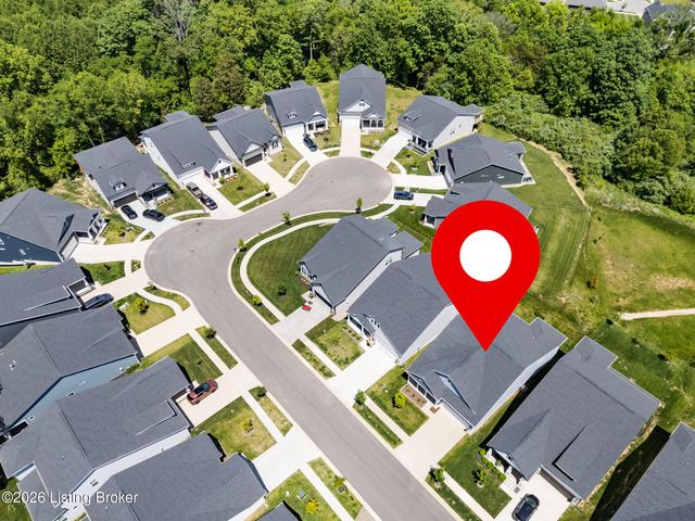 3617 Fordham Park Dr, Louisville, KY 40245
