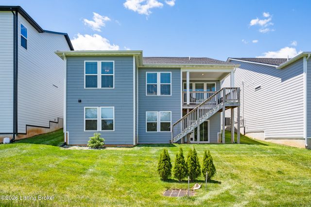 3617 Fordham Park Dr, Louisville, KY 40245