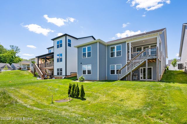 3617 Fordham Park Dr, Louisville, KY 40245