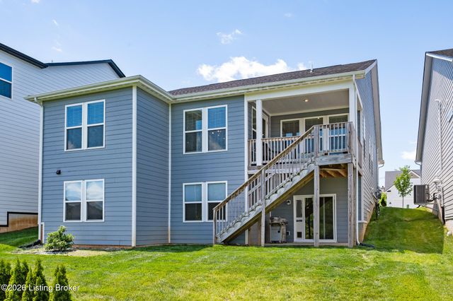 3617 Fordham Park Dr, Louisville, KY 40245
