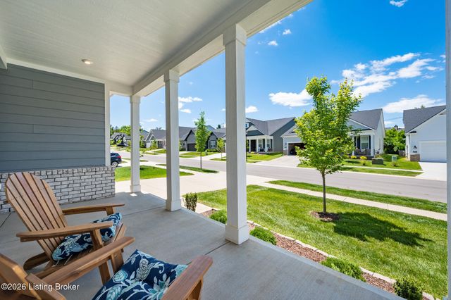 3617 Fordham Park Dr, Louisville, KY 40245