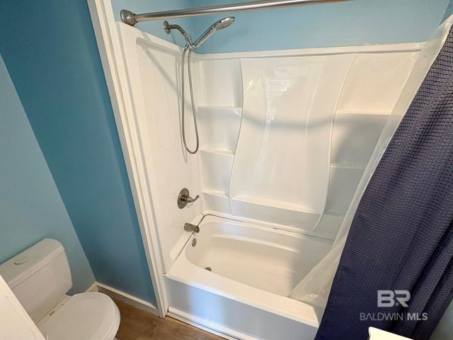 605 S White Avenue, Bay Minette, AL 36507