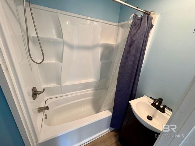 605 S White Avenue, Bay Minette, AL 36507