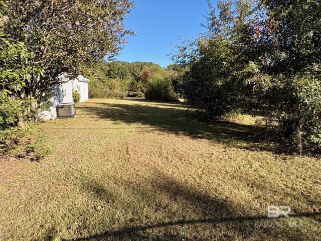 605 S White Avenue, Bay Minette, AL 36507