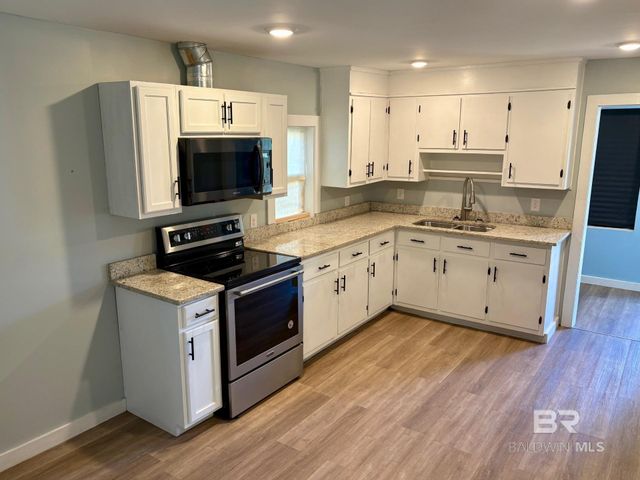 605 S White Avenue, Bay Minette, AL 36507