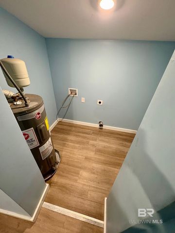 605 S White Avenue, Bay Minette, AL 36507