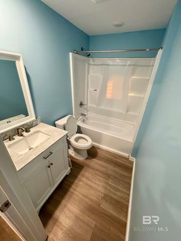 605 S White Avenue, Bay Minette, AL 36507