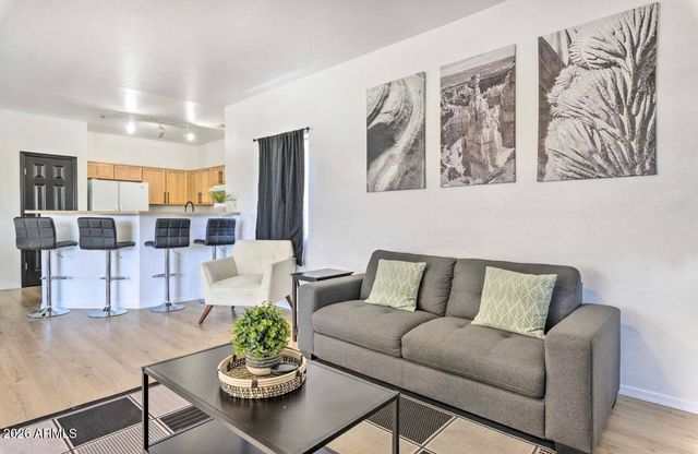 525 N MILLER Road 216, Scottsdale, AZ 85257