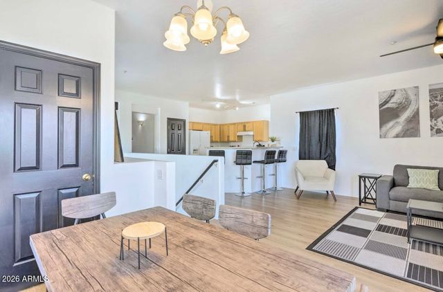 525 N MILLER Road 216, Scottsdale, AZ 85257