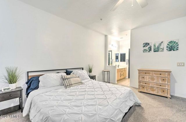 525 N MILLER Road 216, Scottsdale, AZ 85257