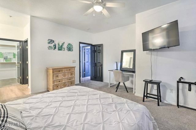 525 N MILLER Road 216, Scottsdale, AZ 85257