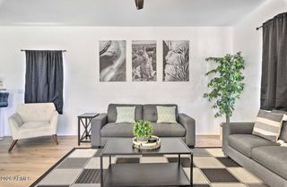 525 N MILLER Road 216, Scottsdale, AZ 85257