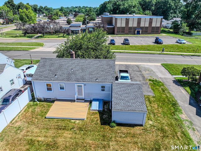76 Woodmont Road, West Haven, CT 06516