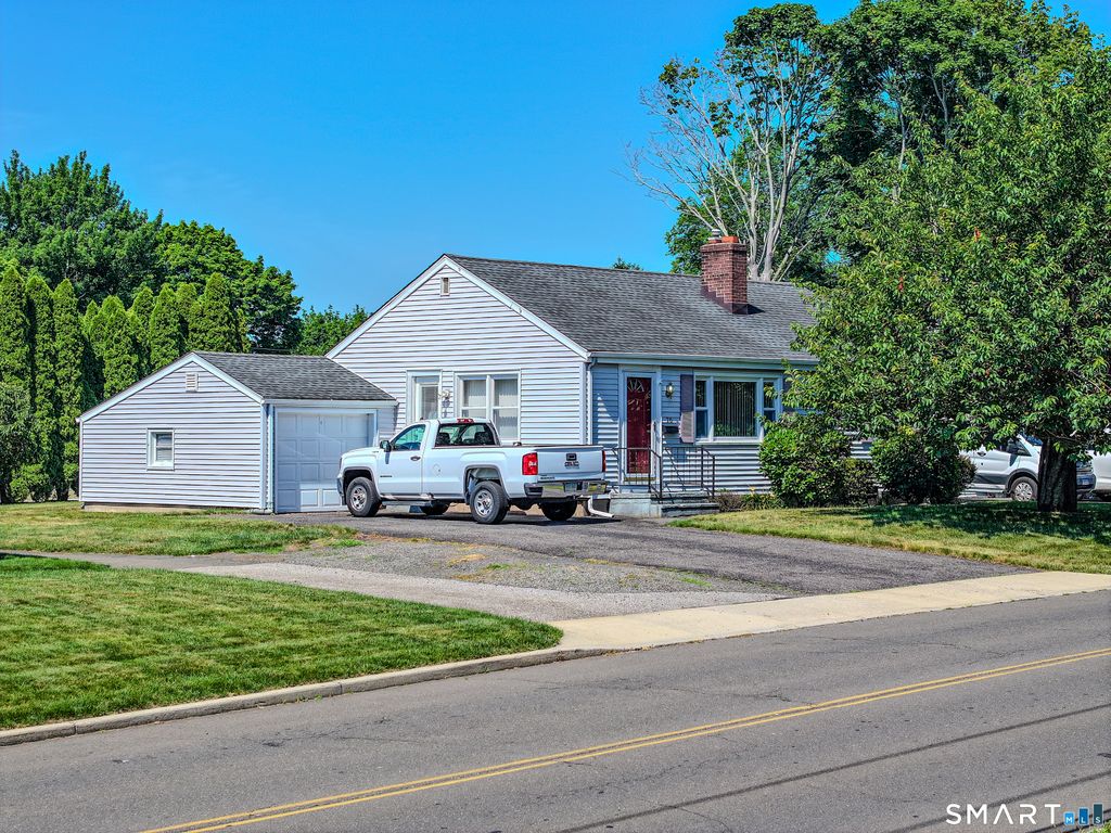 76 Woodmont Road, West Haven, CT 06516
