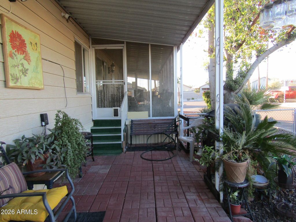 8601 N 71 St. Avenue #174, Glendale, AZ 85301 — photo 4