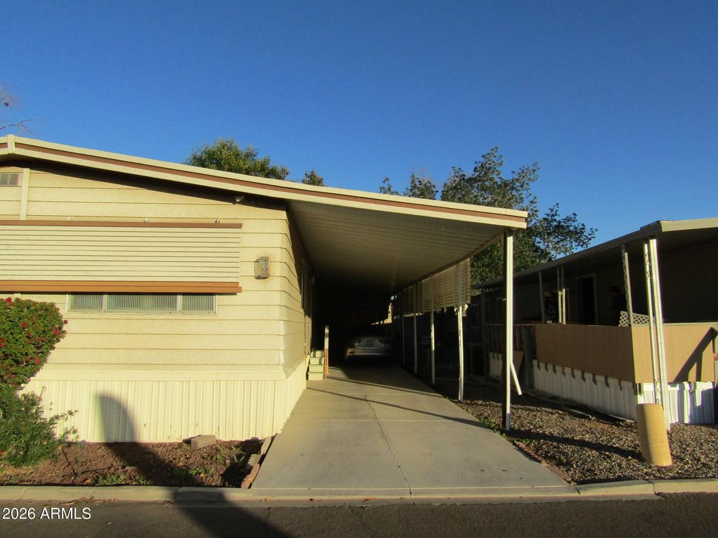 8601 N 71 St. Avenue #174, Glendale, AZ 85301 — photo 5