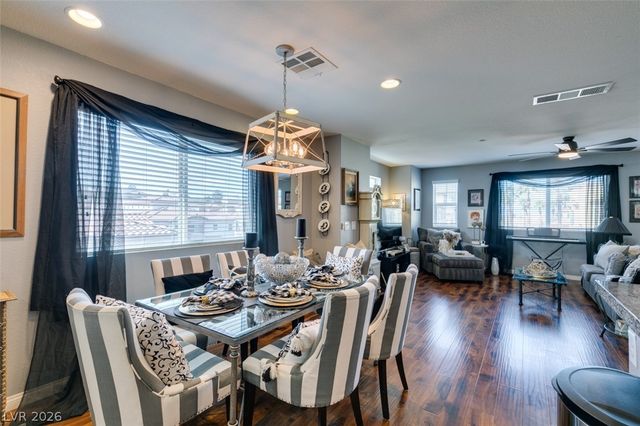 1525 Spiced Wine Avenue 17105, Henderson, NV 89074