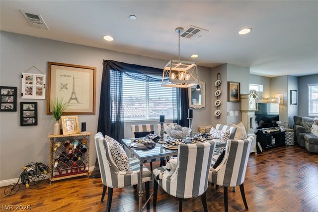 1525 Spiced Wine Avenue 17105, Henderson, NV 89074